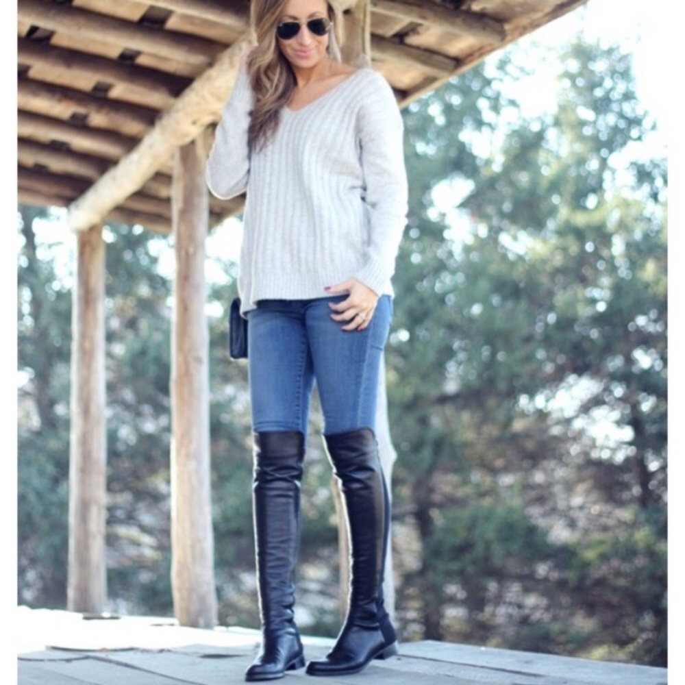 Franco Sarto Vistalia Over the knee boots